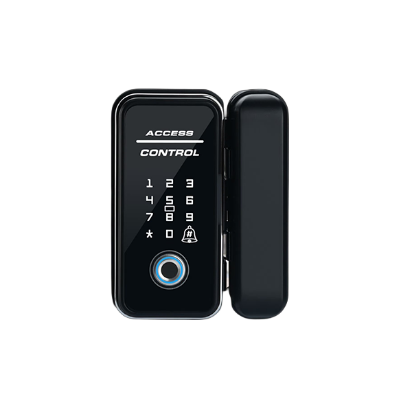 Akıllı Cam Kapı Kilidi (Mobil Uygulamalı) – OK0350