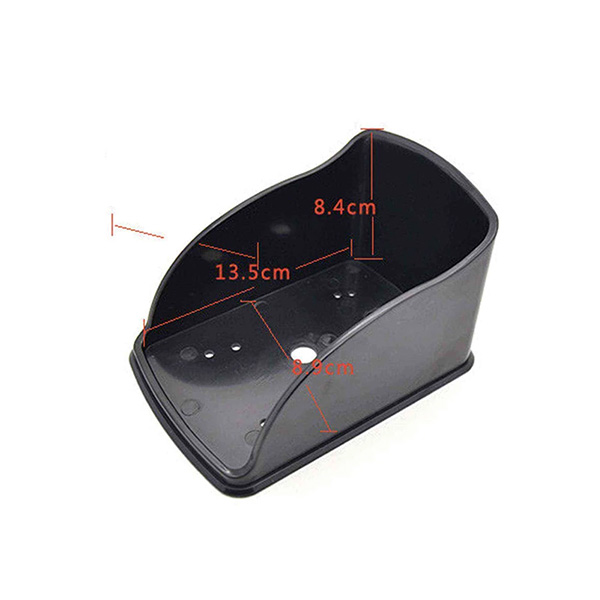 Şifreli Kilit Keypad Muhafaza Kutusu - OBG0311