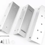 180 Kg. Manyetik Mıknatıslı Kilit Ve L&Z Aparatı