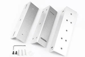 180 Kg Manyetik Mıknatıslı Kilit ZL Braket