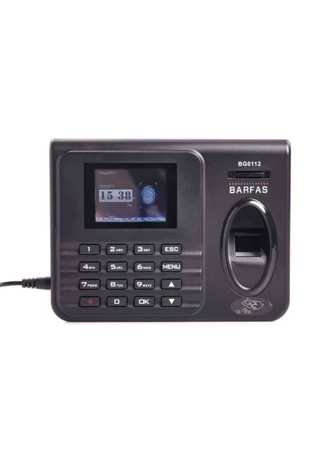 Onloi Standalone Parmak Izi Ve Kart Okuyucu