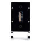 Metal Kartlı & Şifreli Dolap Kilidi