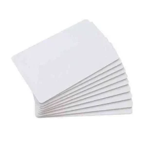 Mifare (13.56Mhz) Personel Kartı 100'lü