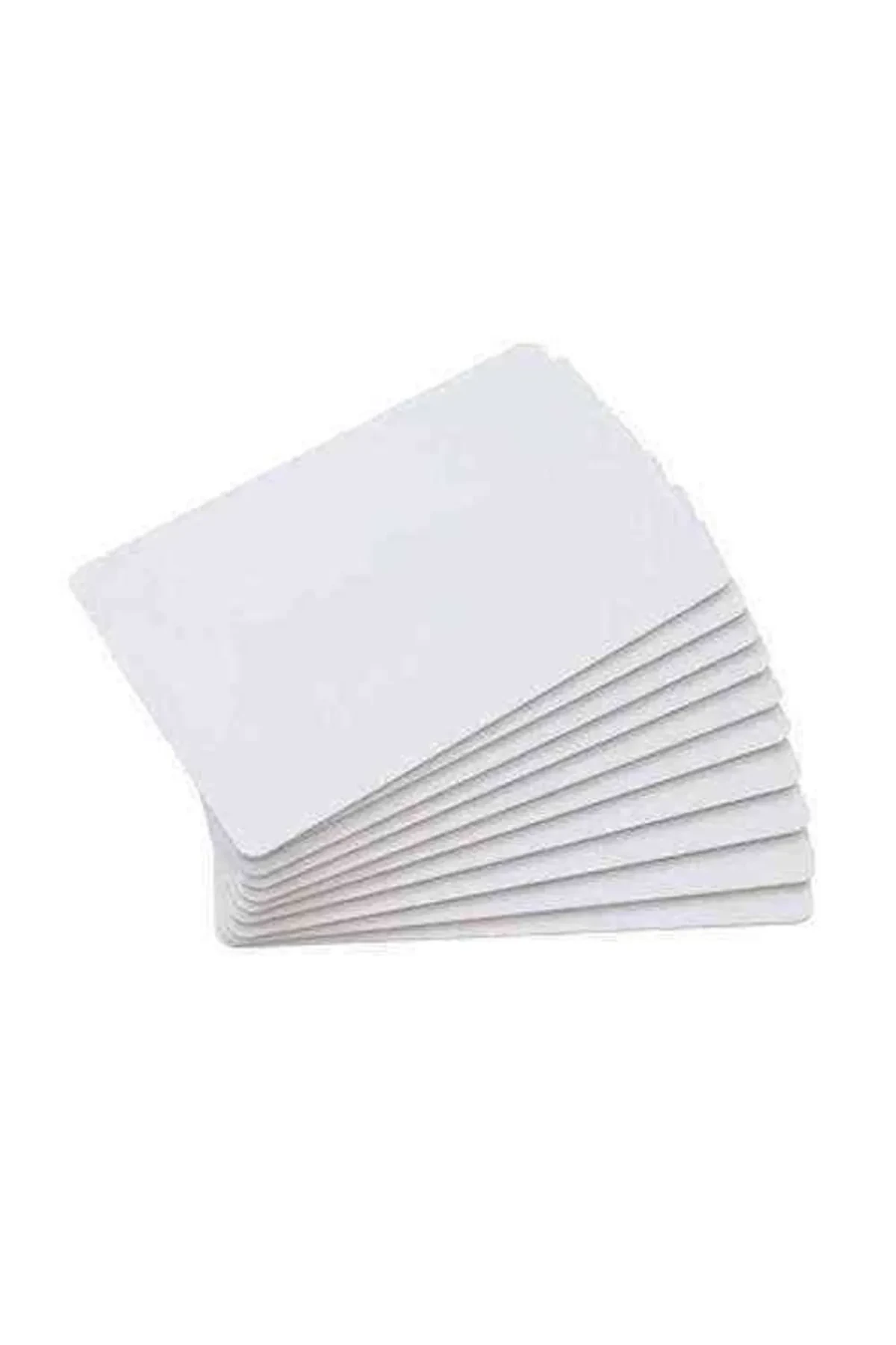 Mifare (13.56Mhz) Personel Kartı 100’lü