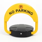 Bireysel Park Yeri Kilidi