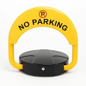 Bireysel Park Yeri Kilidi