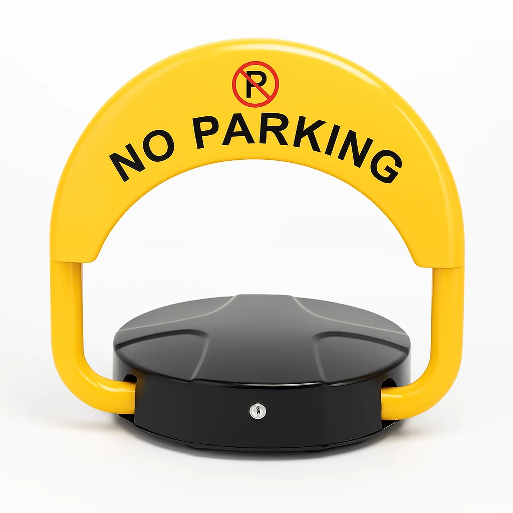 Bireysel Park Yeri Kilidi