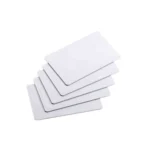 Proximity (125 Khz) Personel Kartı 100’lü