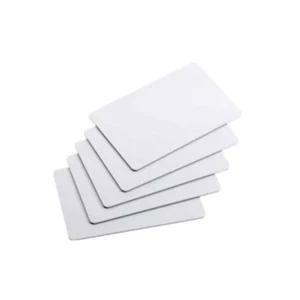 Proximity (125 Khz) Personel Kartı 100'lü
