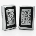 Metal Şifreli Proximity Kart Okuyucu