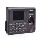 Onloi Standalone Parmak Izi Ve Kart Okuyucu