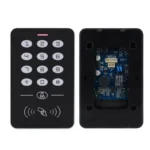 Şifreli Kapı Açma Kilidi