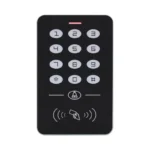 Şifreli Kapı Açma Kilidi