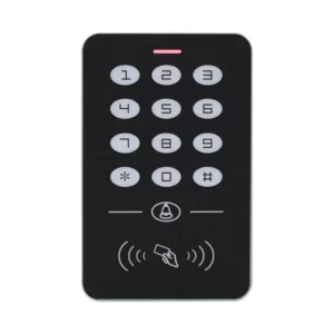 Şifreli Kapı Açma Kilidi