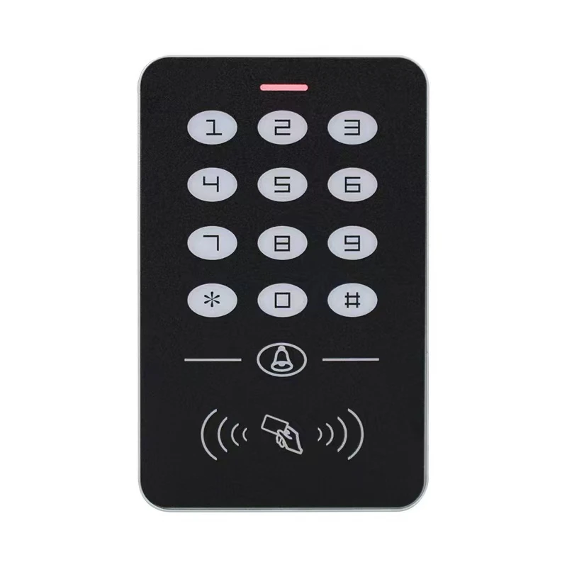 Şifreli Kapı Açma Kilidi