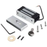 60 Kg. Manyetik Mıknatıslı Kapı Kilidi