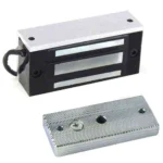 60 Kg. Manyetik Mıknatıslı Kapı Kilidi