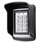 Şifreli Kilit Keypad Muhafaza Kutusu –
