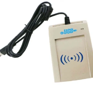 Otel Kartlı Kapı Kilidi Kodlayıcı