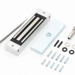 180 Kg. Manyetik Mıknatıslı Kapı Kilidi