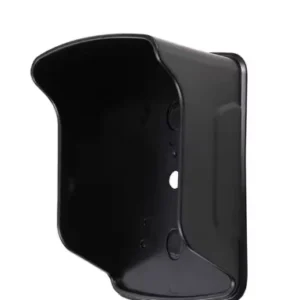 Şifreli Kilit Keypad Muhafaza Kutusu -