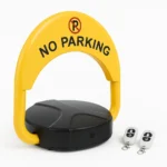 Bireysel Park Yeri Kilidi