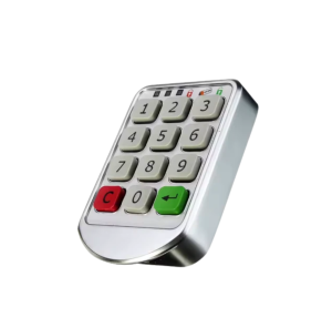 Şifreli Dolap Kilidi