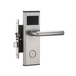 Otel Kartlı Kapı Kilidi