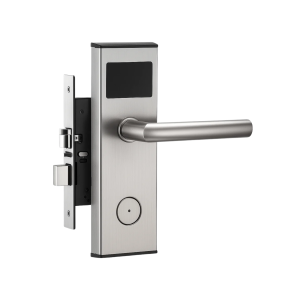 Otel Kartlı Kapı Kilidi