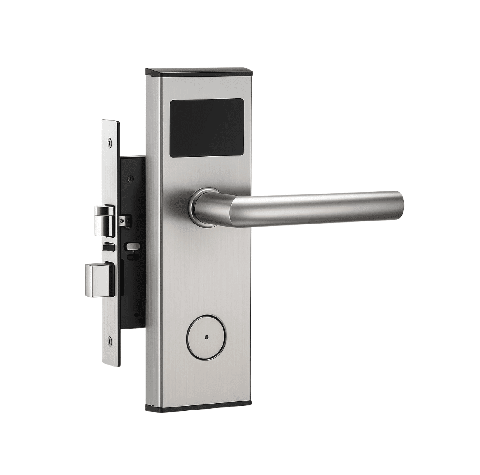 Otel Kartlı Kapı Kilidi