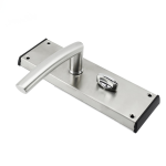 Otel Kartlı Kapı Kilidi