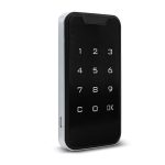 Dokunmatik Metal Dolap Kilidi