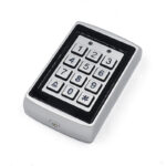 Metal Şifreli Proximity Kart Okuyucu