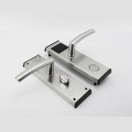 Otel Kartlı Kapı Kilidi