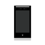 Tuya Uygulama Entegreli Ekranlı Akıllı Diafon