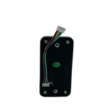 Dokunmatik Metal Dolap Kilidi