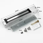 280 Kg. Manyetik Mıknatıslı Kapı Kilidi