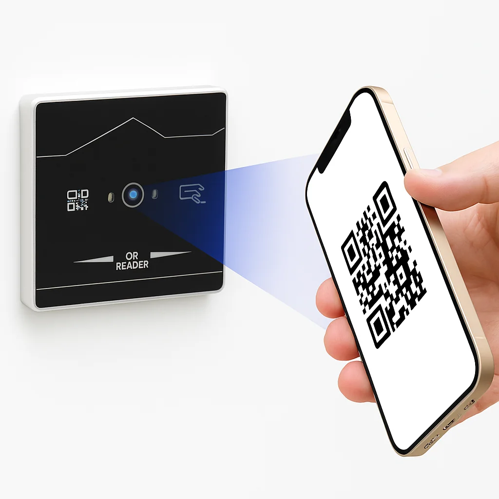 Akıllı Anahtar ile Kontrol Cebinizde