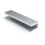 180 Kg Manyetik Mıknatıslı Kilit İçin U Aparatı