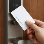 Mifare (13.56Mhz) Personel Kartı