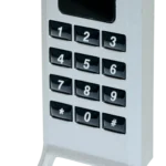 NFC & Şifreli Metal Dolap Kilidi