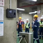 Onloi Standalone Parmak Izi Ve Kart Okuyucu