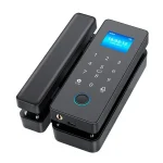 Akıllı Cam Kapı Kilidi (Mobil Uygulamalı)