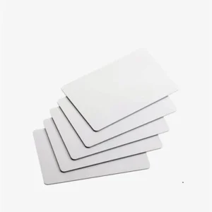 Proximity (125 Khz) Personel Kartı