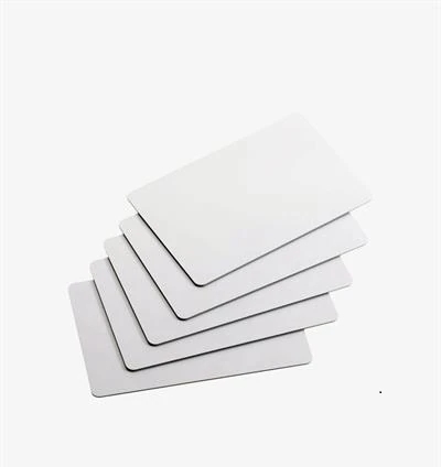 Proximity (125 Khz) Personel Kartı