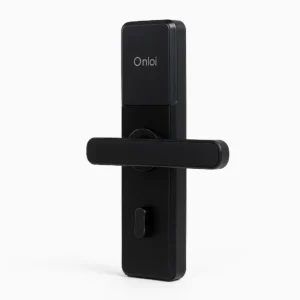 Akıllı Otel Oda Kapı Kilidi