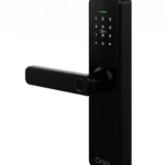 Akıllı Kapı Kilidi ( Parmak izi / Şifre / Kart )