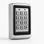 Metal Şifreli Proximity Kart Okuyucu