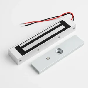 180 Kg. Manyetik Mıknatıslı Kapı Kilidi