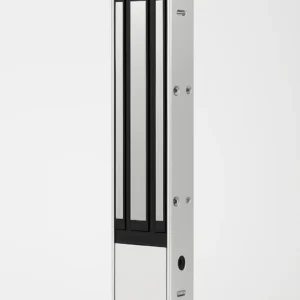 280 Kg Manyetik Mıknatıslı Kilit Ve L&Z Aparatı